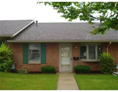 4246 Midfield St #., Springfield, OH 45503 photo 1