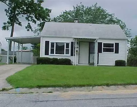 1378 Maryland Ave, Springfield, OH 45505 photo 1