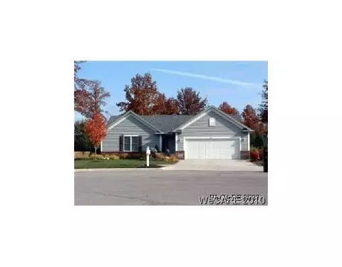1908 Jared Pl, Lima, OH 45805 photo 1