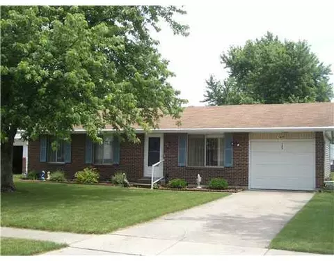160 Margo Ln, Celina, OH 45822 photo 1