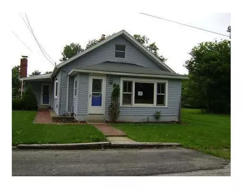 123 N Sycamore St, Springfield, OH 45503 photo 1