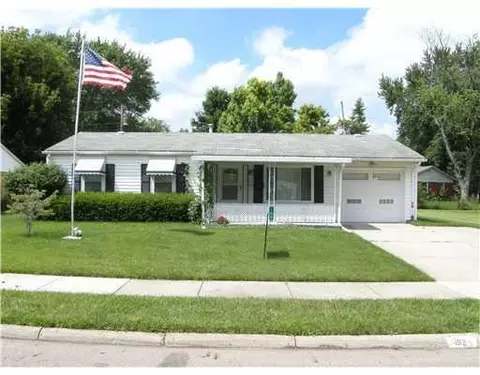 102 Corlington Ave, Springfield, OH 45506 photo 1