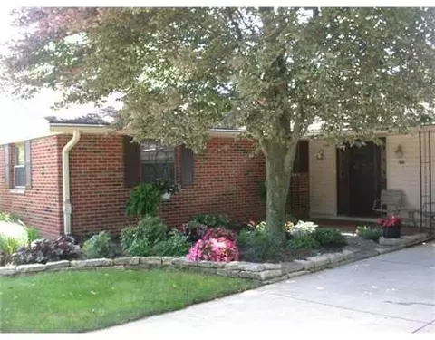 2039 Old Coach Dr, Springfield, OH 45505 photo 14