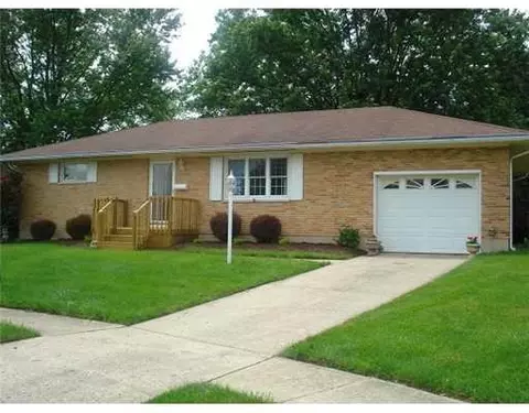 4319 Tritle Trl, Springfield, OH 45503 photo 16