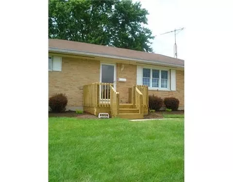 4319 Tritle Trl, Springfield, OH 45503 photo 2