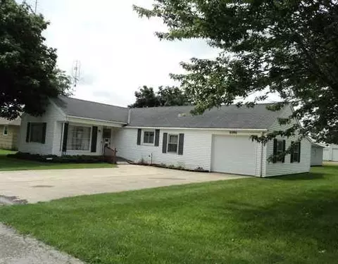 8096 North, Celina, OH 45822 photo 1