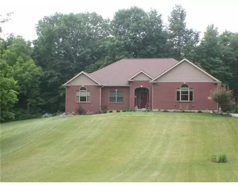 2779 Wildflower Dr, Springfield, OH 45504 photo 1