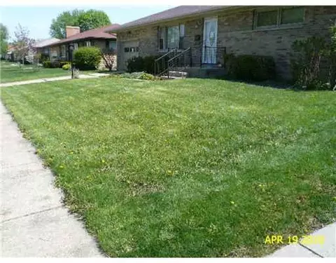 4828 Ashley, Springfield, OH 45503 photo 16