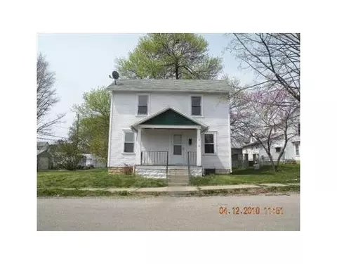 315 Howard, Springfield, OH 45503 photo 1