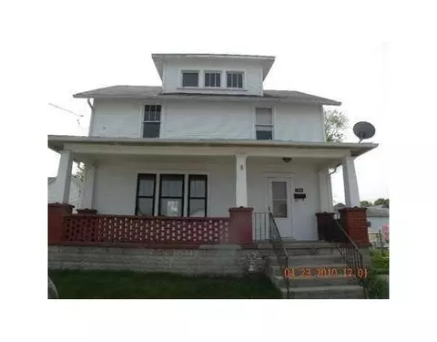 1905 Morgan, Springfield, OH 45503 photo 1