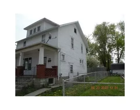 1905 Morgan, Springfield, OH 45503 photo 3