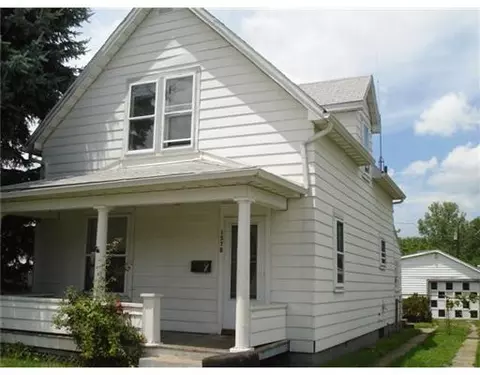 1570 Oakland Ave, Springfield, OH 45503 photo 3