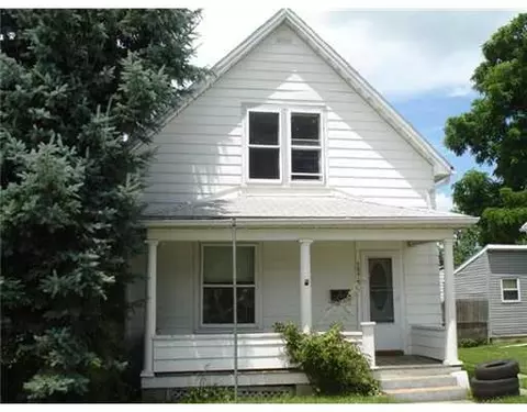 1570 Oakland Ave, Springfield, OH 45503 photo 1