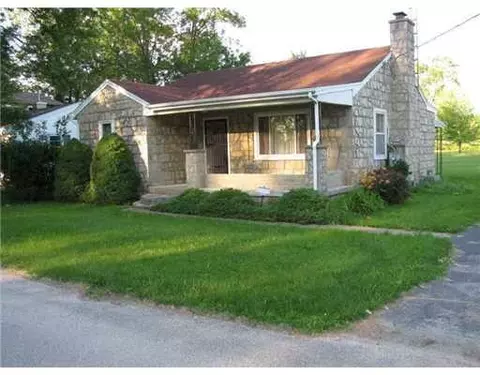 5340 Windy Point Rd, Celina, OH 45822 photo 1