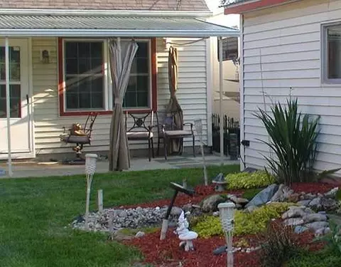 2206 S Hadley, Springfield, OH 45505 photo 4