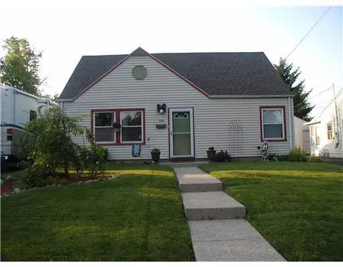 2206 S Hadley, Springfield, OH 45505 photo 1
