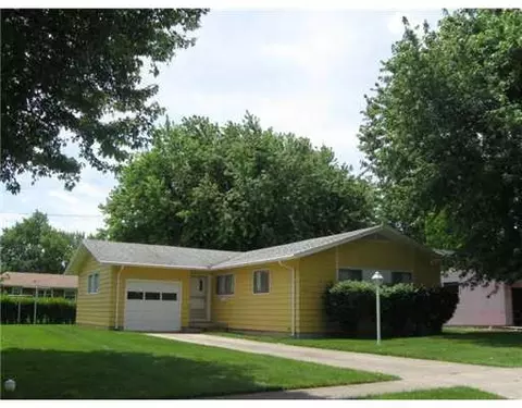 1025 Willow, Celina, OH 45822 photo 1