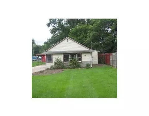 515 Neosha, Springfield, OH 45505 photo 1