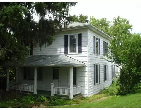 2075 Rebert Pike, Springfield, OH 45506 photo 1