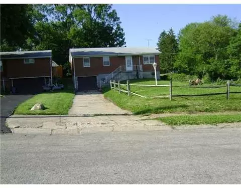 2712 Merritt St, Springfield, OH 45503 photo 1