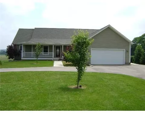 3120 E Possum, Springfield, OH 45502 photo 1