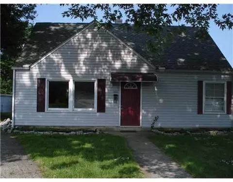 1819 Chatham, Springfield, OH 45505 photo 1