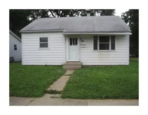 901 Elder, Springfield, OH 45505 photo 1