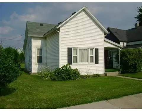 1008 Wayne, Springfield, OH 45503 photo 1