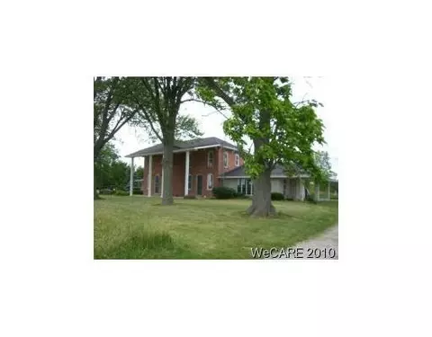 1659 Co Rd 60, Ada, OH 45810 photo 1