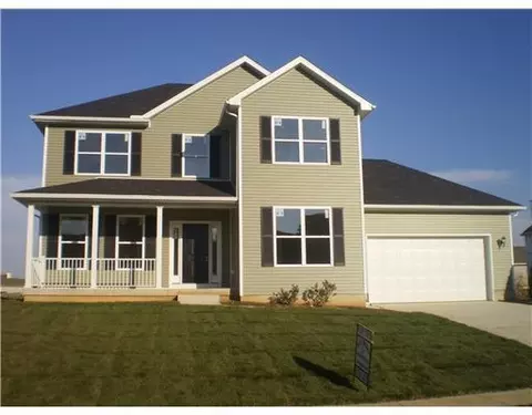 5818 Willow Chase Cr, Springfield, OH 45503 photo 1