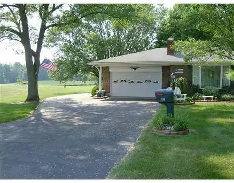 3717 N Hampton, Springfield, OH 45502 photo 2