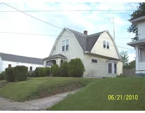 1719 Kenton St, Springfield, OH 45505 photo 15