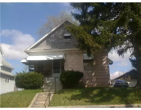 1706 Prospect, Springfield, OH 45503 photo 1