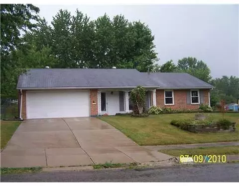 2938 Heritage, Springfield, OH 45503 photo 1