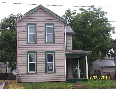 852 Jasper, Springfield, OH 45503 photo 1