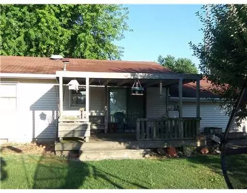 718 Holly St, Celina, OH 45822 photo 2