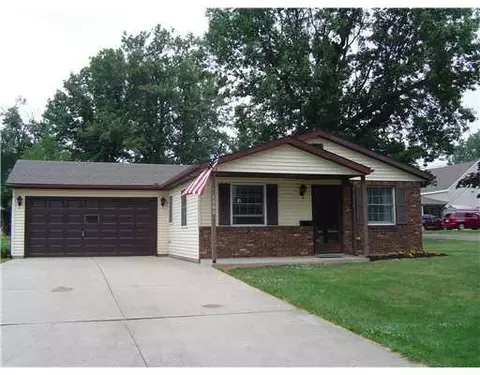 3309 Wild Cherry Ave, Celina, OH 45822 photo 1
