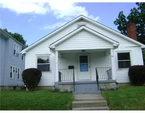 816 Elm St, Springfield, OH 45503 photo 1