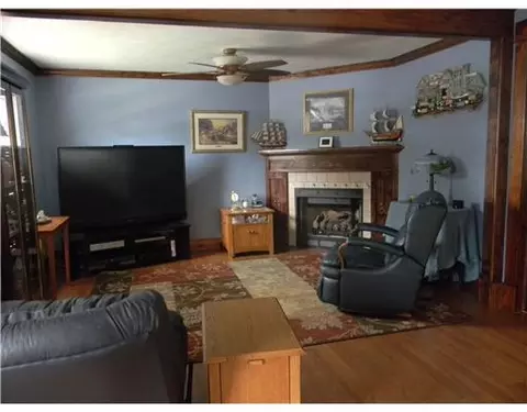 165 E Harrison, Lakeview, OH 43331 photo 6