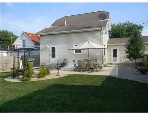 165 E Harrison, Lakeview, OH 43331 photo 3