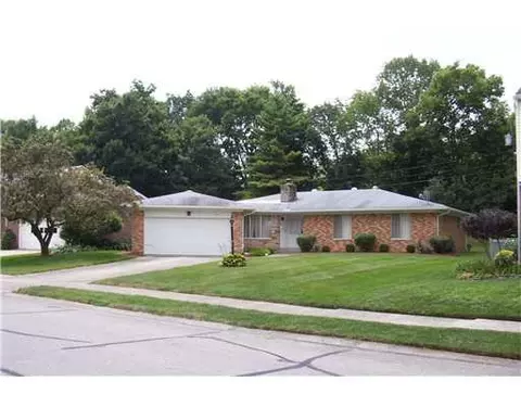 2507 Rebecca, Springfield, OH 45503 photo 1