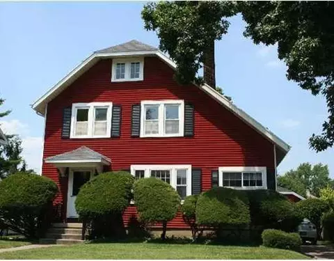 118 E Fifth St, Springfield, OH 45504 photo 1