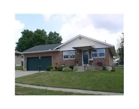4210 Willowbrook, Springfield, OH 45503 photo 1