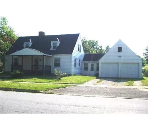 416 N Wagner, Sidney, OH 45365 photo 1