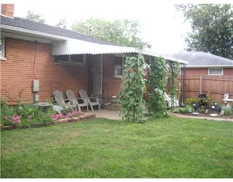 4851 Curtis, Springfield, OH 45503 photo 14