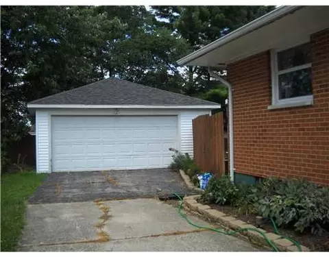 4851 Curtis, Springfield, OH 45503 photo 16