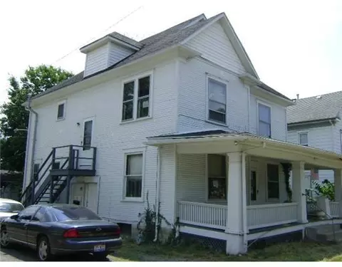 1418 S Limestone, Springfield, OH 45505 photo 1