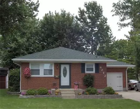 4242 Imperial Dr, Springfield, OH 45503 photo 1