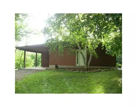4866 Tanglewood, Conover, OH 45317 photo 1