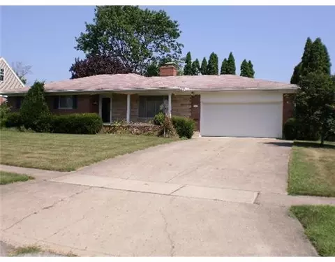 406 Edgewood, Sidney, OH 45365 photo 2
